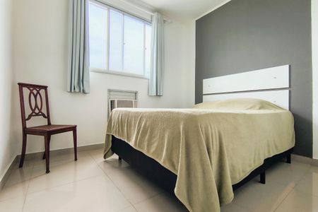 Apartamento à venda com 55m², 2 quartos e 1 vagaQuarto 2 - Armários