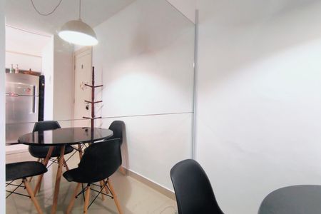 Apartamento à venda com 55m², 2 quartos e 1 vagaSala