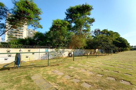 Apartamento à venda com 55m², 2 quartos e 1 vagaPlace Pet