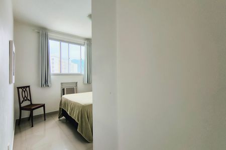 Apartamento à venda com 55m², 2 quartos e 1 vagaQuarto 2 - Armários