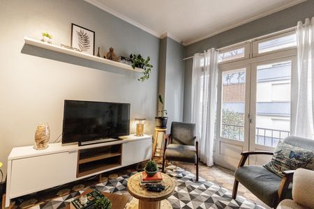 Apartamento à venda com 115m², 3 quartos e sem vagaSala