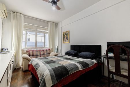 Apartamento à venda com 115m², 3 quartos e sem vagaQuarto 2