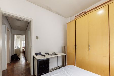 Apartamento à venda com 115m², 3 quartos e sem vagaQuarto 1