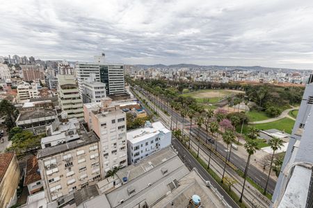 Apartamento à venda com 115m², 3 quartos e sem vagaTerraço
