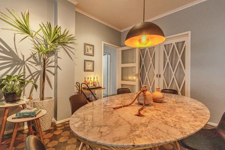 Apartamento à venda com 115m², 3 quartos e sem vagaSala