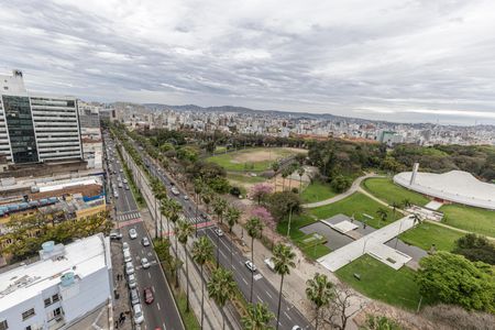 Apartamento à venda com 115m², 3 quartos e sem vagaTerraço