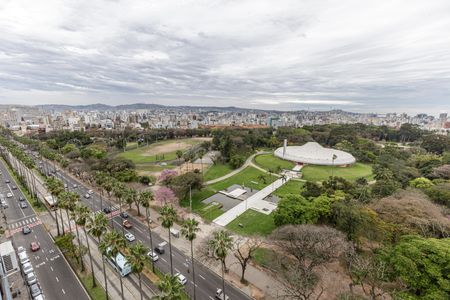 Apartamento à venda com 115m², 3 quartos e sem vagaTerraço