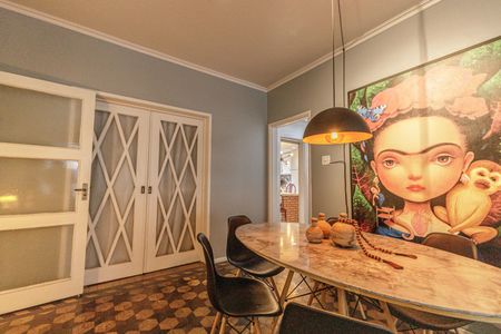 Apartamento à venda com 115m², 3 quartos e sem vagaSala