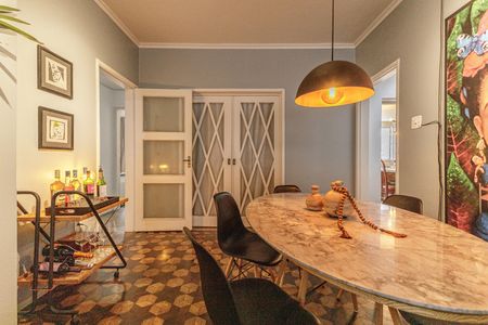 Apartamento à venda com 115m², 3 quartos e sem vagaSala