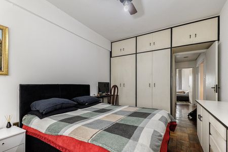 Apartamento à venda com 115m², 3 quartos e sem vagaQuarto 2