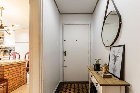 Apartamento à venda com 115m², 3 quartos e sem vagaCorredor