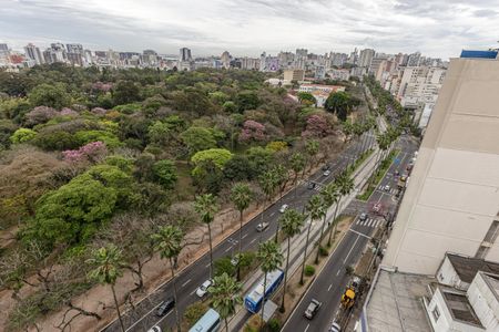 Apartamento à venda com 115m², 3 quartos e sem vagaTerraço