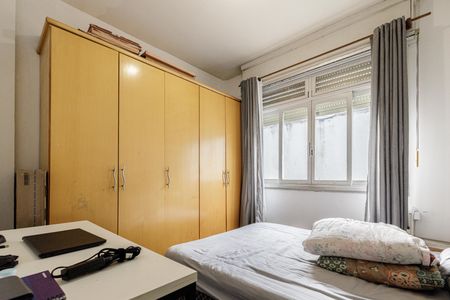 Apartamento à venda com 115m², 3 quartos e sem vagaQuarto 1