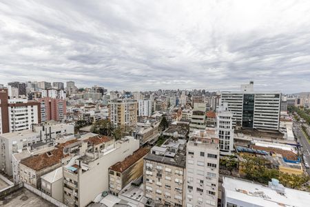 Apartamento à venda com 115m², 3 quartos e sem vagaTerraço