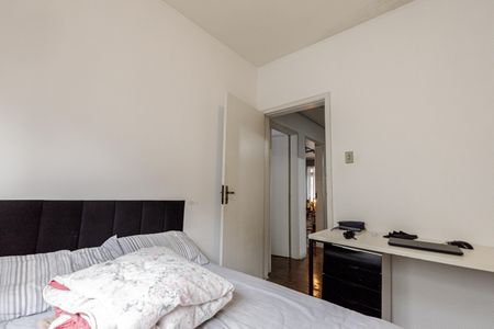 Apartamento à venda com 115m², 3 quartos e sem vagaQuarto 1