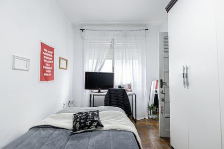 Apartamento à venda com 115m², 3 quartos e sem vagaSuíte