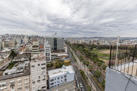 Apartamento à venda com 115m², 3 quartos e sem vagaTerraço