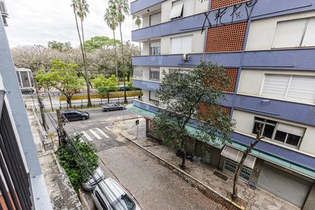 Apartamento à venda com 115m², 3 quartos e sem vagaSacada vista