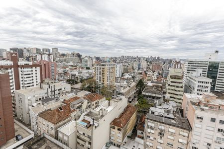 Apartamento à venda com 115m², 3 quartos e sem vagaTerraço