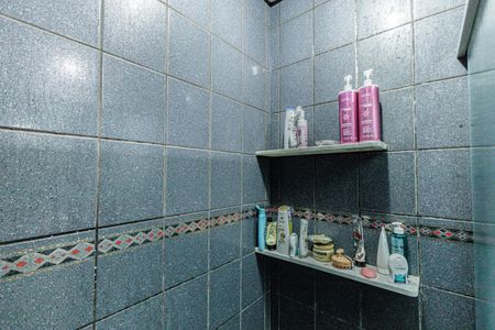 Apartamento à venda com 115m², 3 quartos e sem vagaBanheiro Social