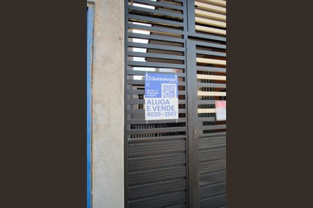 Casa à venda com 89m², 2 quartos e sem vagaFachada