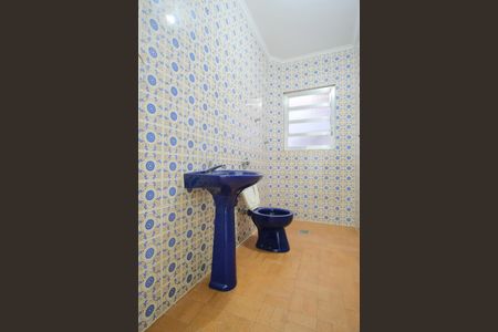 Casa à venda com 89m², 2 quartos e sem vagaLavabo