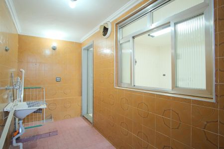 Casa à venda com 89m², 2 quartos e sem vagaÁrea de Serviço