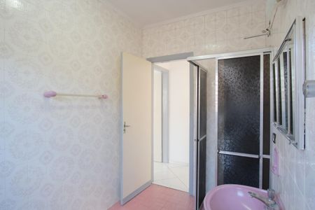 Casa à venda com 89m², 2 quartos e sem vagaBanheiro Social