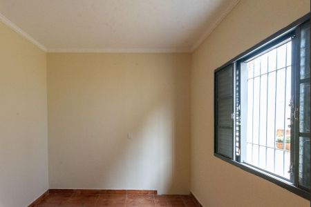 Quarto 1 de casa para alugar com 2 quartos, 150m² em Vila Pompéia, Campinas