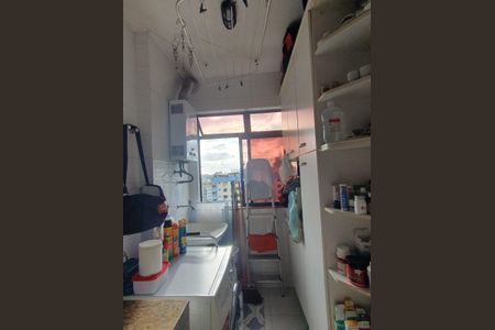 Apartamento à venda com 114m², 3 quartos e 2 vagas Apartamento à venda com 114m², 3 quartos e 2 vagasBanheiro