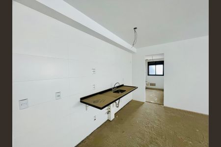 Apartamento à venda com 89m², 2 quartos e 1 vaga Apartamento à venda com 89m², 2 quartos e 1 vagaCozinha