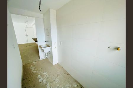 Apartamento à venda com 89m², 2 quartos e 1 vaga Apartamento à venda com 89m², 2 quartos e 1 vagaÁrea de Serviço
