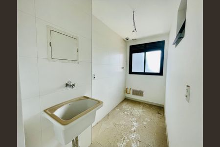 Apartamento à venda com 89m², 2 quartos e 1 vaga Apartamento à venda com 89m², 2 quartos e 1 vagaÁrea de Serviço