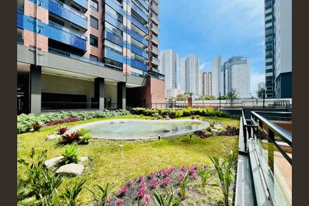 Apartamento à venda com 89m², 2 quartos e 1 vaga Apartamento à venda com 89m², 2 quartos e 1 vagaÁrea comum