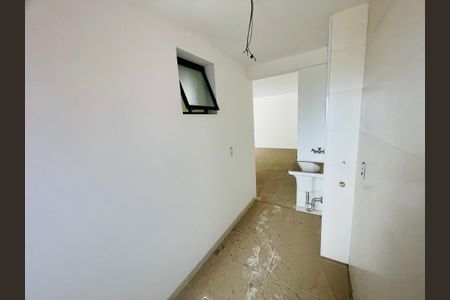 Apartamento à venda com 89m², 2 quartos e 1 vaga Apartamento à venda com 89m², 2 quartos e 1 vagaÁrea de Serviço