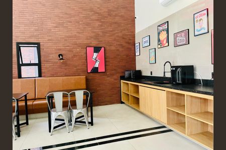 Apartamento à venda com 89m², 2 quartos e 1 vaga Apartamento à venda com 89m², 2 quartos e 1 vagaÁrea comum