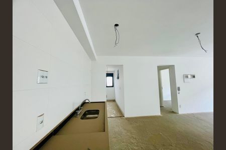 Apartamento à venda com 89m², 2 quartos e 1 vaga Apartamento à venda com 89m², 2 quartos e 1 vagaCozinha