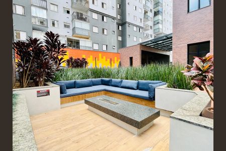 Apartamento à venda com 89m², 2 quartos e 1 vaga Apartamento à venda com 89m², 2 quartos e 1 vagaÁrea comum