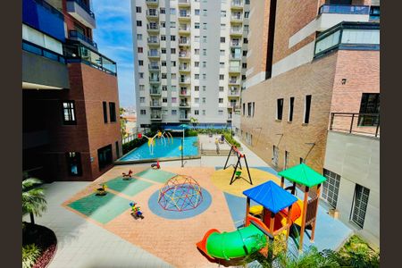 Apartamento à venda com 89m², 2 quartos e 1 vaga Apartamento à venda com 89m², 2 quartos e 1 vagaPiscina