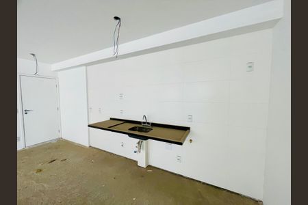 Apartamento à venda com 89m², 2 quartos e 1 vaga Apartamento à venda com 89m², 2 quartos e 1 vagaCozinha