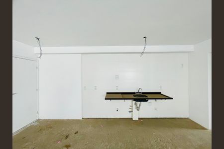 Apartamento à venda com 89m², 2 quartos e 1 vaga Apartamento à venda com 89m², 2 quartos e 1 vagaCozinha