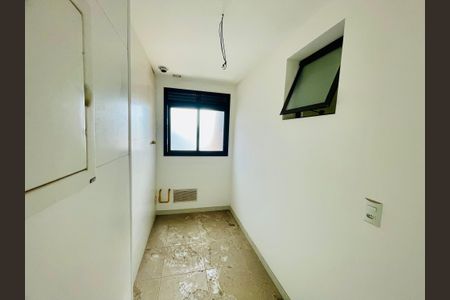 Apartamento à venda com 89m², 2 quartos e 1 vaga Apartamento à venda com 89m², 2 quartos e 1 vagaÁrea de Serviço