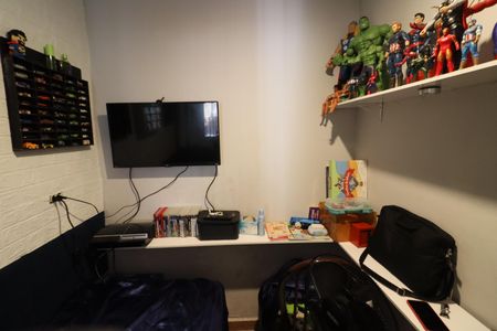 Casa à venda com 293m², 6 quartos e 1 vagaQuarto 2