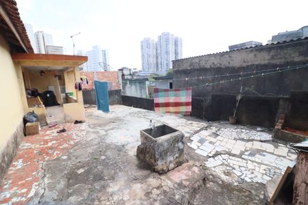 Casa à venda com 293m², 6 quartos e 1 vagaQuintal