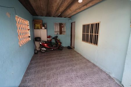 Casa à venda com 293m², 6 quartos e 1 vagaGaragem