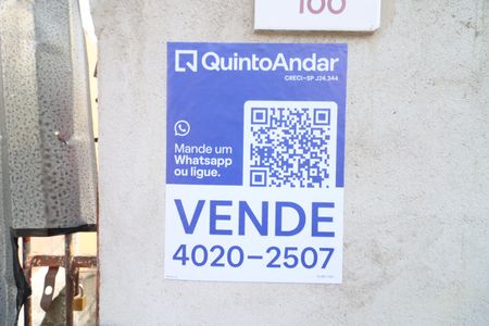 Casa à venda com 293m², 6 quartos e 1 vagaPlaca