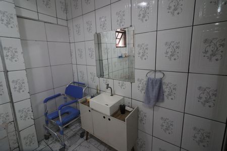 Casa à venda com 293m², 6 quartos e 1 vagaBanheiro Social 2