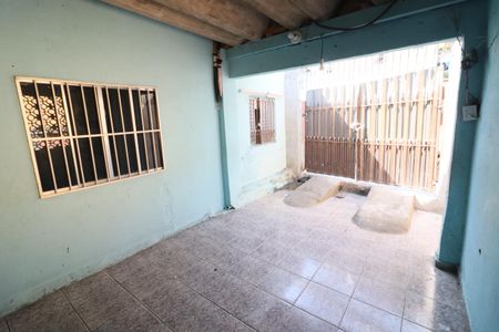 Casa à venda com 293m², 6 quartos e 1 vagaGaragem