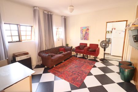 Casa à venda com 293m², 6 quartos e 1 vagaSala 2