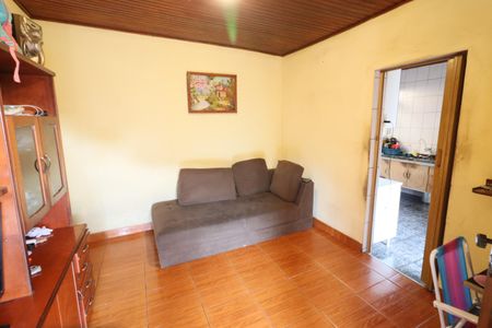 Sala 3 de casa à venda com 6 quartos, 293m² em Padroeira, Osasco